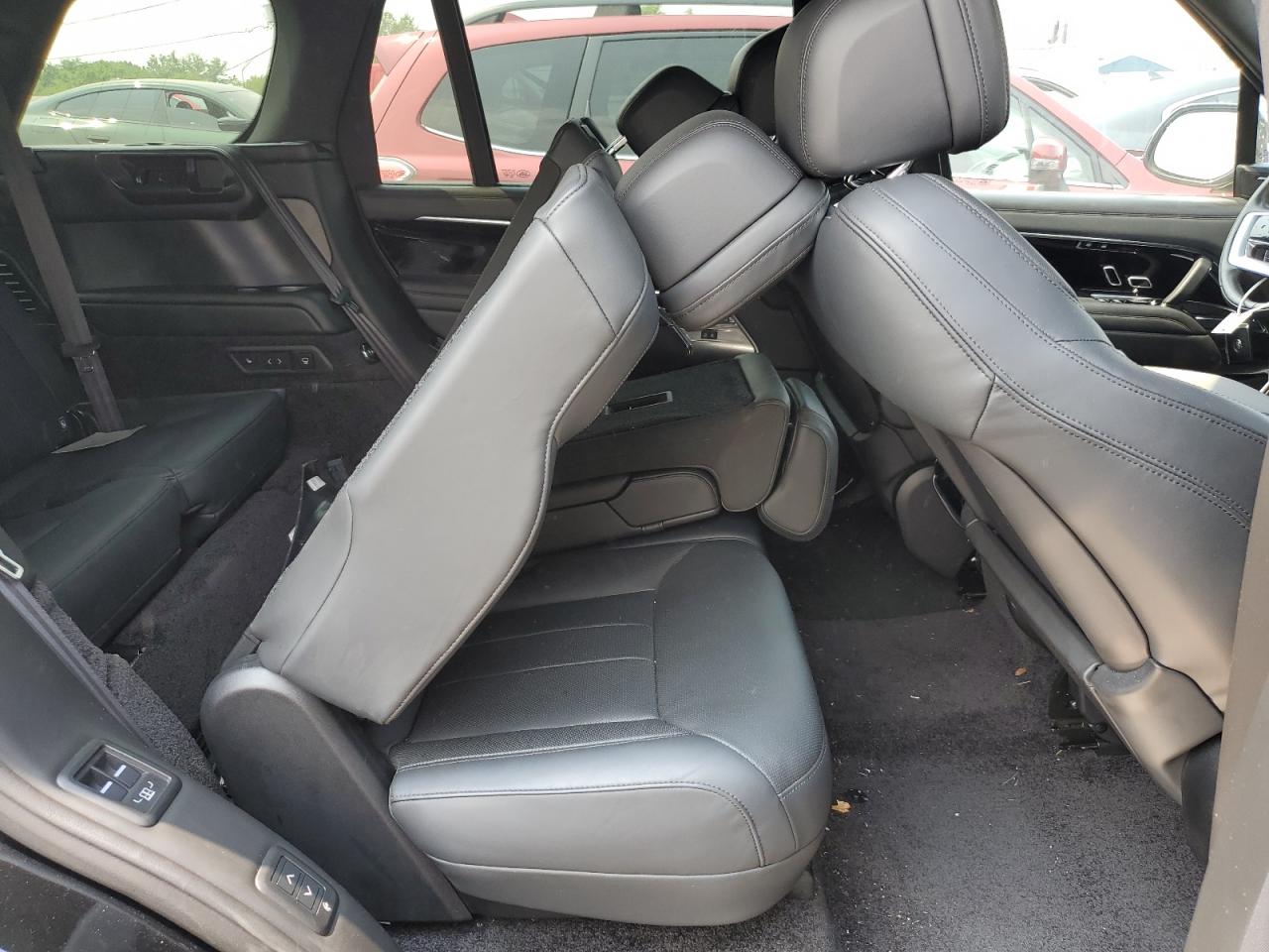 SALKPBE74PA021694 2023 Land Rover Range Rover Se