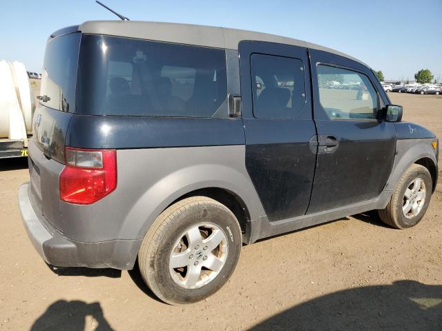 2004 HONDA ELEMENT EX  