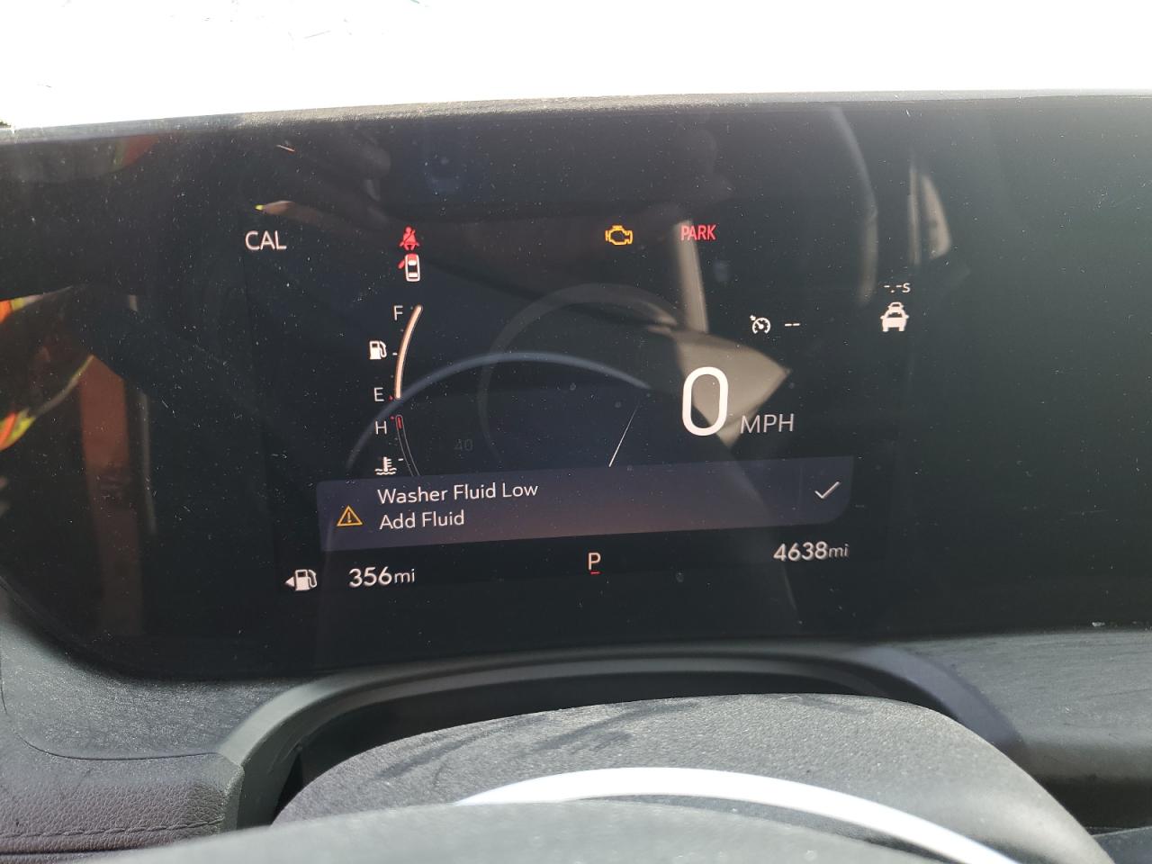 2025 Buick Encore Gx Avenir VIN: KL4AMGSL4SB106140 Lot: 67997135