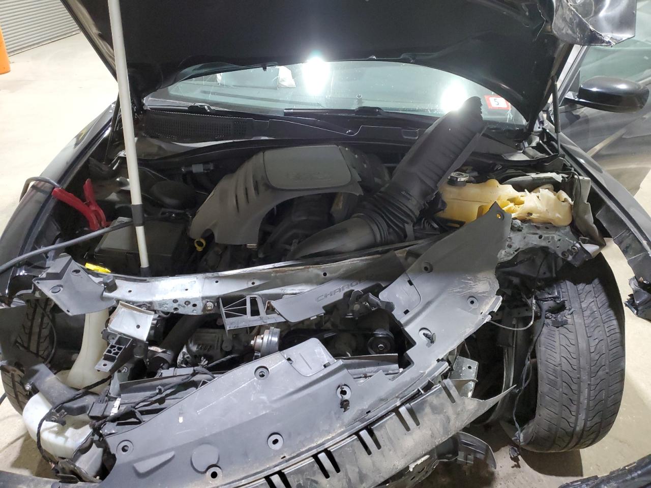 2017 Dodge Charger R/T VIN: 2C3CDXCTXHH523795 Lot: 68663505