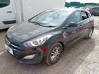 2015 HYUNDAI I30 SE for sale at Copart ROCHFORD