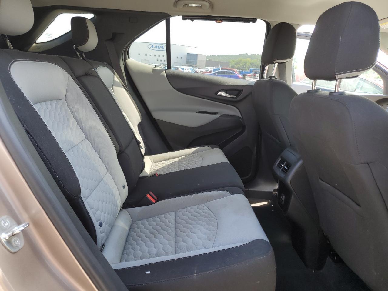 2019 Chevrolet Equinox Ls VIN: 2GNAXHEV7K6285042 Lot: 68965575