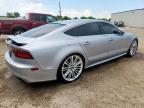 2018 AUDI S7 PRESTIGE   for sale at Copart TX - HOUSTON EAST