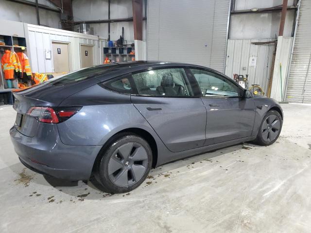  TESLA MODEL 3 2023 Szary