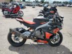 2023 APRILIA RS 660   for sale at Copart CO - COLORADO SPRINGS