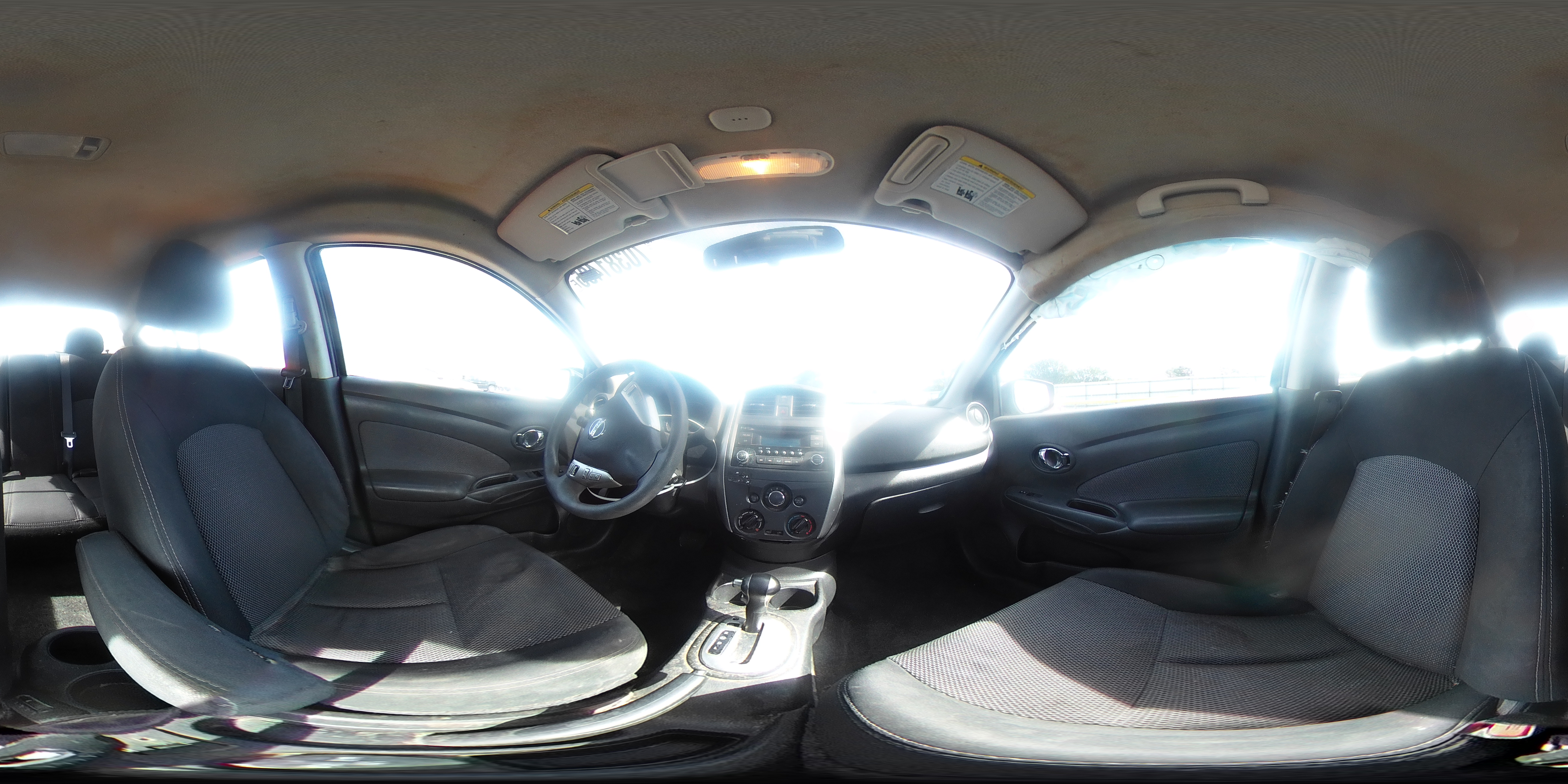 2016 Nissan Versa S VIN: 3N1CN7AP4GL888240 Lot: 70381405