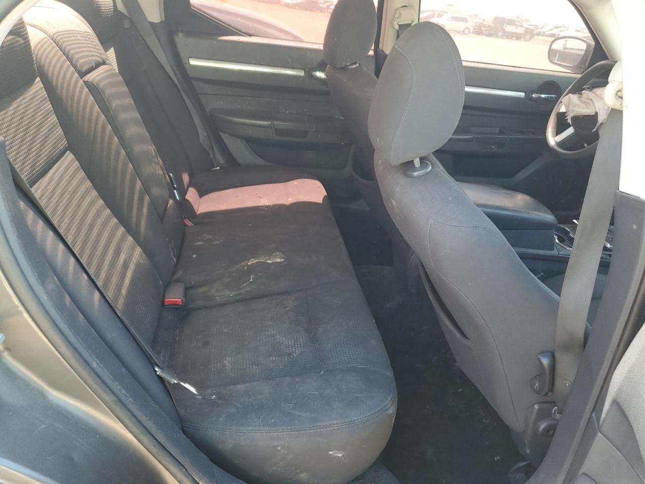 2010 Dodge Charger Sxt VIN: 2B3CA3CV9AH108165 Lot: 67620835