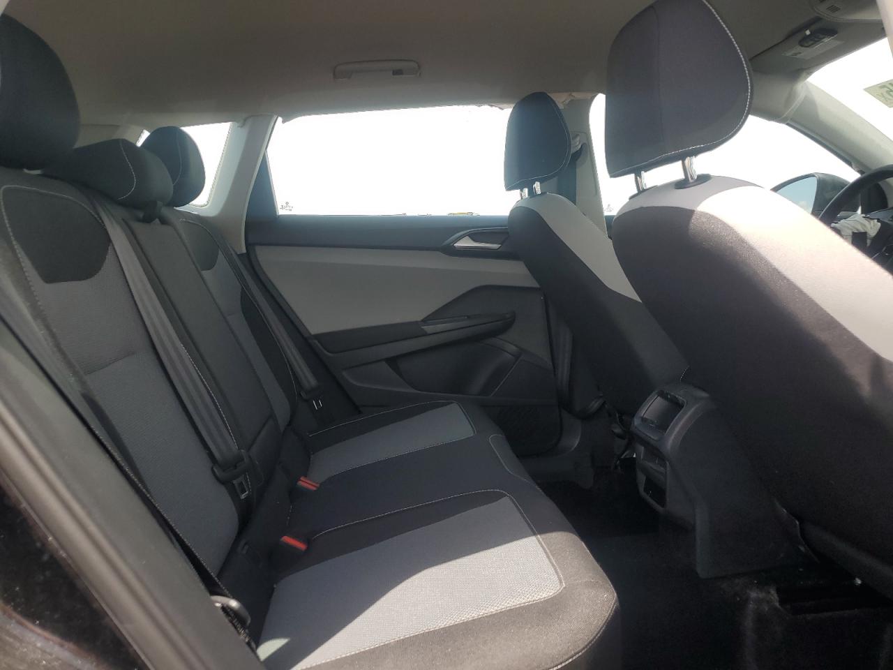 2022 Volkswagen Taos S VIN: 3VVCX7B26NM084959 Lot: 70271045