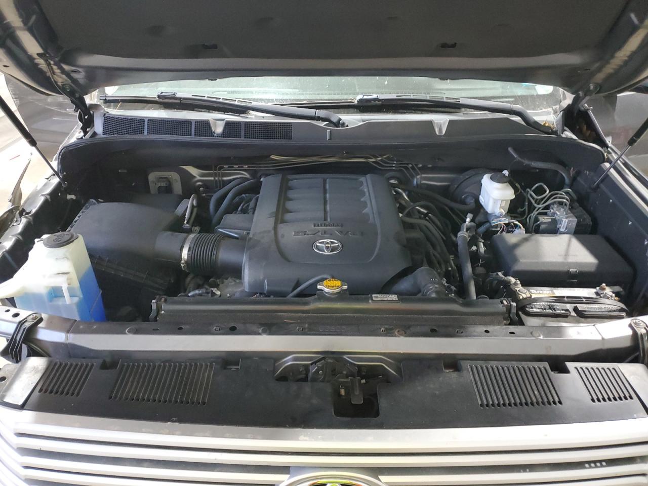 2014 Toyota Tundra Crewmax Limited VIN: 5TFHY5F16EX379819 Lot: 68882265