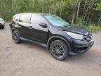 2016 HONDA CR-V LX   for sale at Copart ON - COOKSTOWN