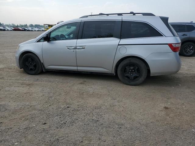 2012 HONDA ODYSSEY EX  