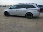 2012 HONDA ODYSSEY EX   for sale at Copart ON - LONDON