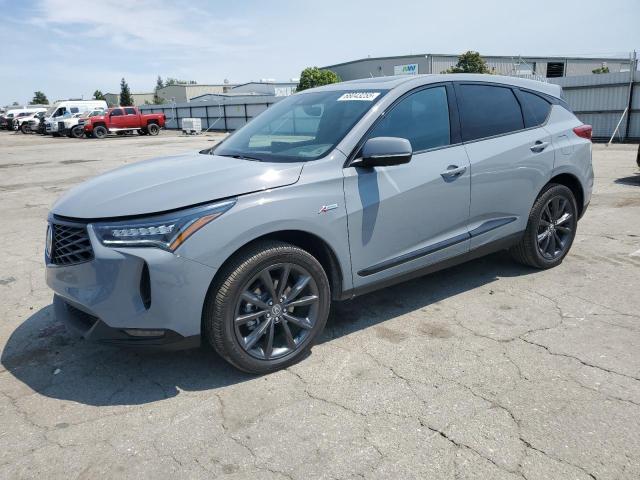 ACURA RDX A-SPEC 2025