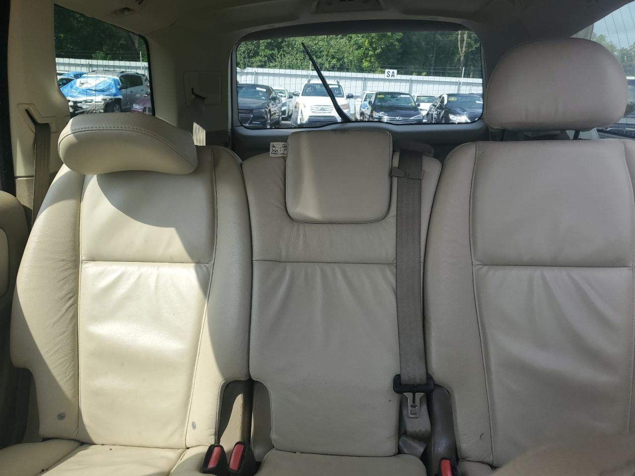 2014 Volvo Xc90 3.2 VIN: YV4952CZXE1693320 Lot: 68793055