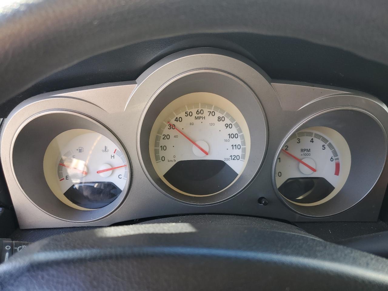 2009 Dodge Avenger Se VIN: 1B3LC46B09N566620 Lot: 70295615