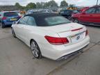 2016 MERCEDES-BENZ E CLASS AMG LINE EDITION for sale at Copart ROCHFORD