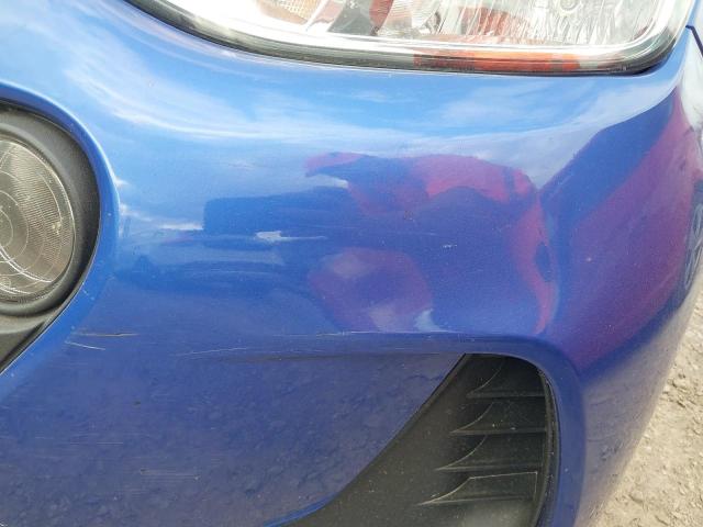 2018 HYUNDAI I10 GO SE