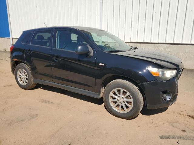 2014 MITSUBISHI RVR SE  
