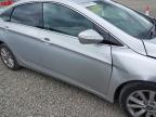 2013 HYUNDAI I40 STYLE for sale at Copart EAST KILBRIDE