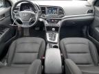 2017 HYUNDAI ELANTRA SE   for sale at Copart ON - OTTAWA
