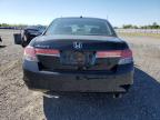 2012 HONDA ACCORD EXL   for sale at Copart ON - OTTAWA