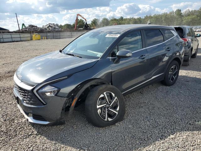  KIA SPORTAGE 2023 Szary