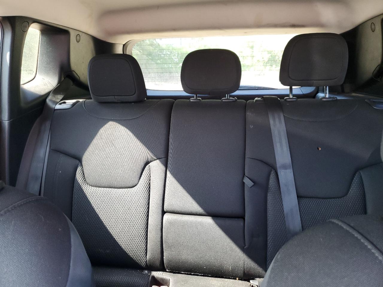 2018 Jeep Renegade Latitude VIN: ZACCJBBB2JPG93878 Lot: 70149985