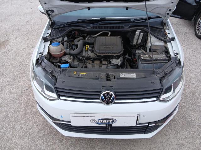 2016 VOLKSWAGEN POLO MATCH