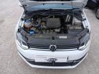 2016 VOLKSWAGEN POLO MATCH for sale at Copart WESTBURY