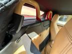 2002 MASERATI SPYDER CAMBIOCORSA   for sale at Copart MA - SOUTH BOSTON