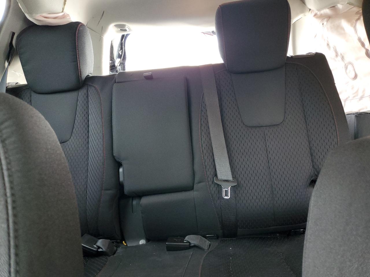 2011 GMC Terrain Sle VIN: 2CTALMEC3B6362067 Lot: 84815085