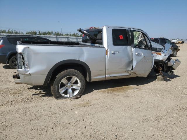 2012 DODGE RAM 1500 SLT  