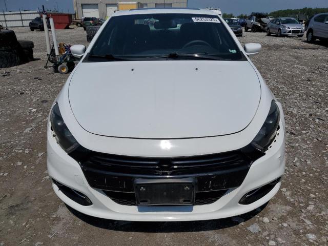  DODGE DART 2015 Biały
