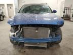 2021 LINCOLN NAUTILUS RESERVE   for sale at Copart ON - OTTAWA