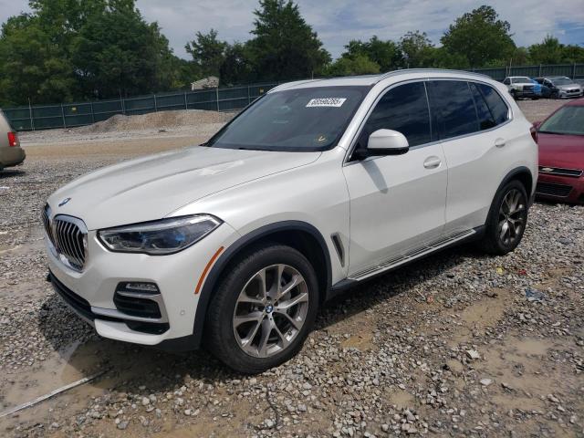 2019 BMW X5 XDRIVE50I   à vendre chez Copart TN - KNOXVILLE