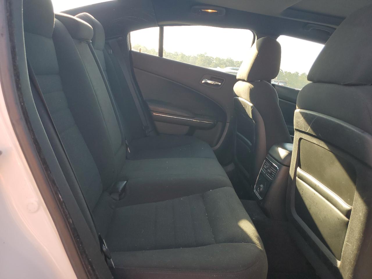 2013 Dodge Charger Sxt VIN: 2C3CDXJG3DH541281 Lot: 70466415