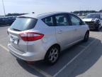 2014 FORD C-MAX ZETEC TDCI  for sale at Copart SANDTOFT