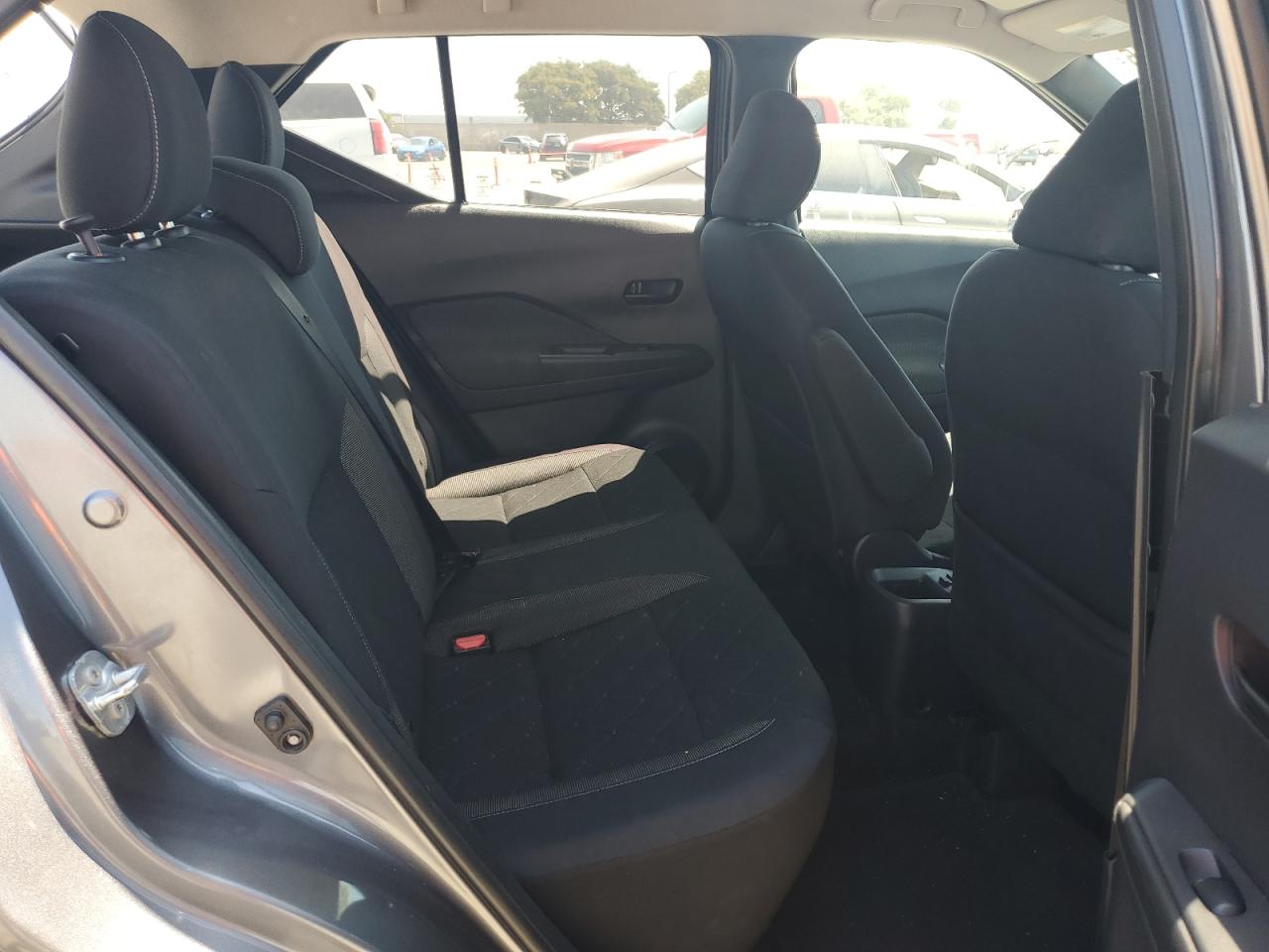 2019 Nissan Kicks S VIN: 3N1CP5CU7KL564533 Lot: 67778445