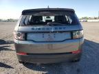2016 LAND ROVER DISCOVERY SPORT HSE   à vendre chez Copart ON - OTTAWA