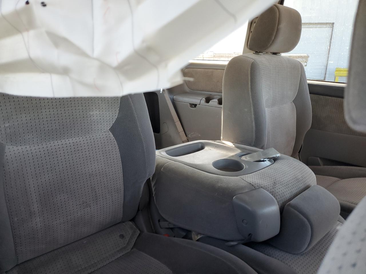 2006 Toyota Sienna Ce VIN: 5TDZA23C16S577714 Lot: 69323675