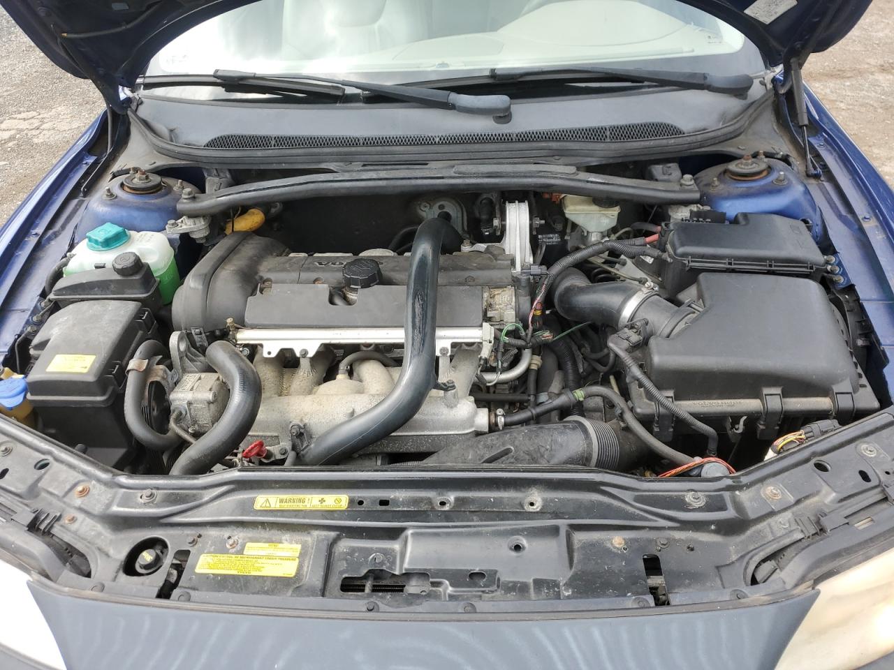 2006 Volvo Xc70 VIN: YV4SZ592X61232556 Lot: 68525425