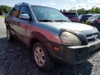 2007 HYUNDAI TUCSON GL   for sale at Copart QC - MONTREAL
