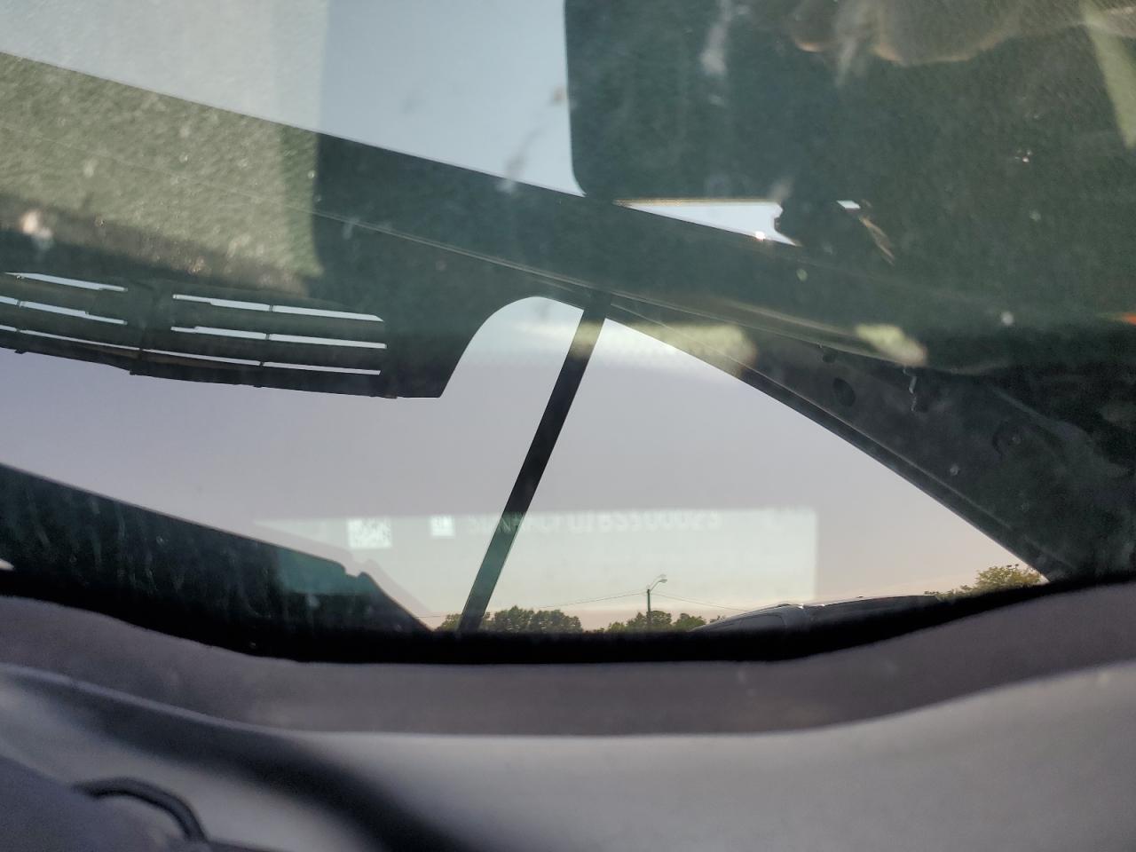 2011 Chevrolet Hhr Lt VIN: 3GNAACFU1BS500023 Lot: 68380645