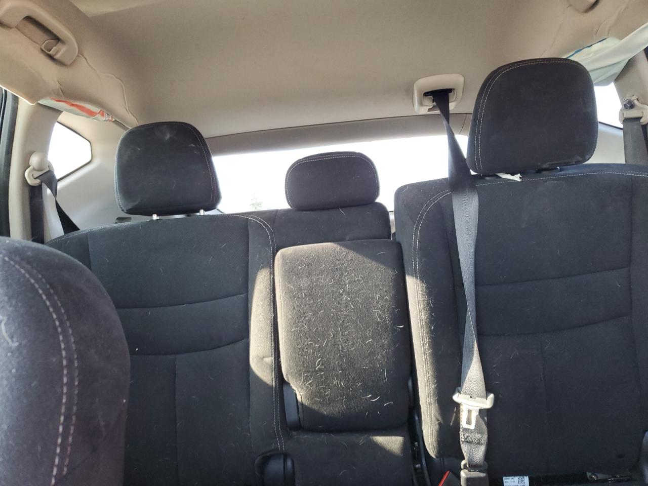 2021 Nissan Murano Sv VIN: 5N1AZ2BS6MC123886 Lot: 69191975