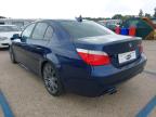 2008 BMW 530D M SPO for sale at Copart NEWBURY