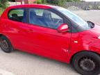 2016 CITROEN C1 FEEL PU for sale at Copart SANDWICH
