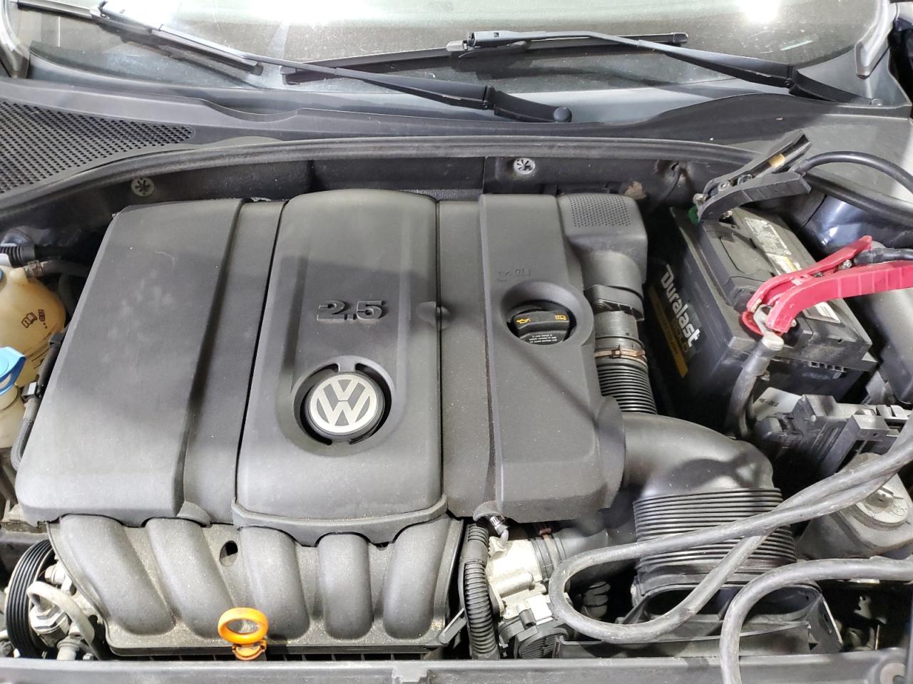 2012 Volkswagen Passat Se VIN: 1VWBP7A39CC038395 Lot: 67846025