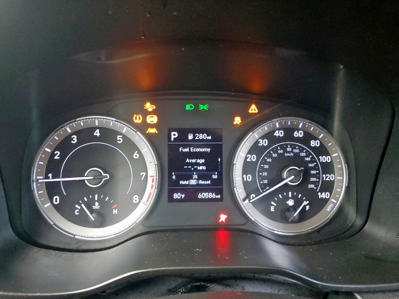 2022 Hyundai Venue Sel VIN: KMHRC8A34NU178611 Lot: 70495435