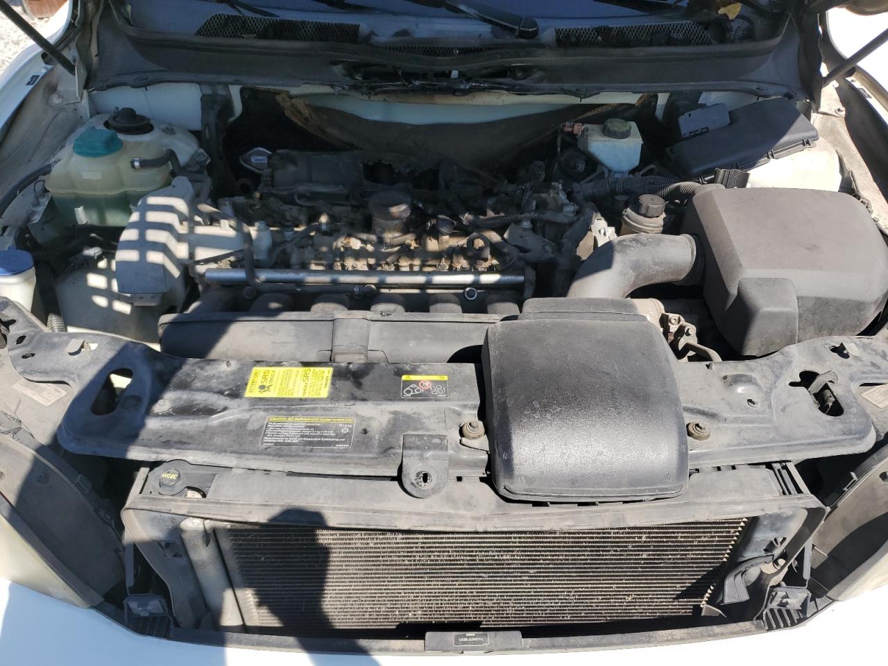 2007 Volvo Xc90 3.2 VIN: YV4CN982271366374 Lot: 70686895