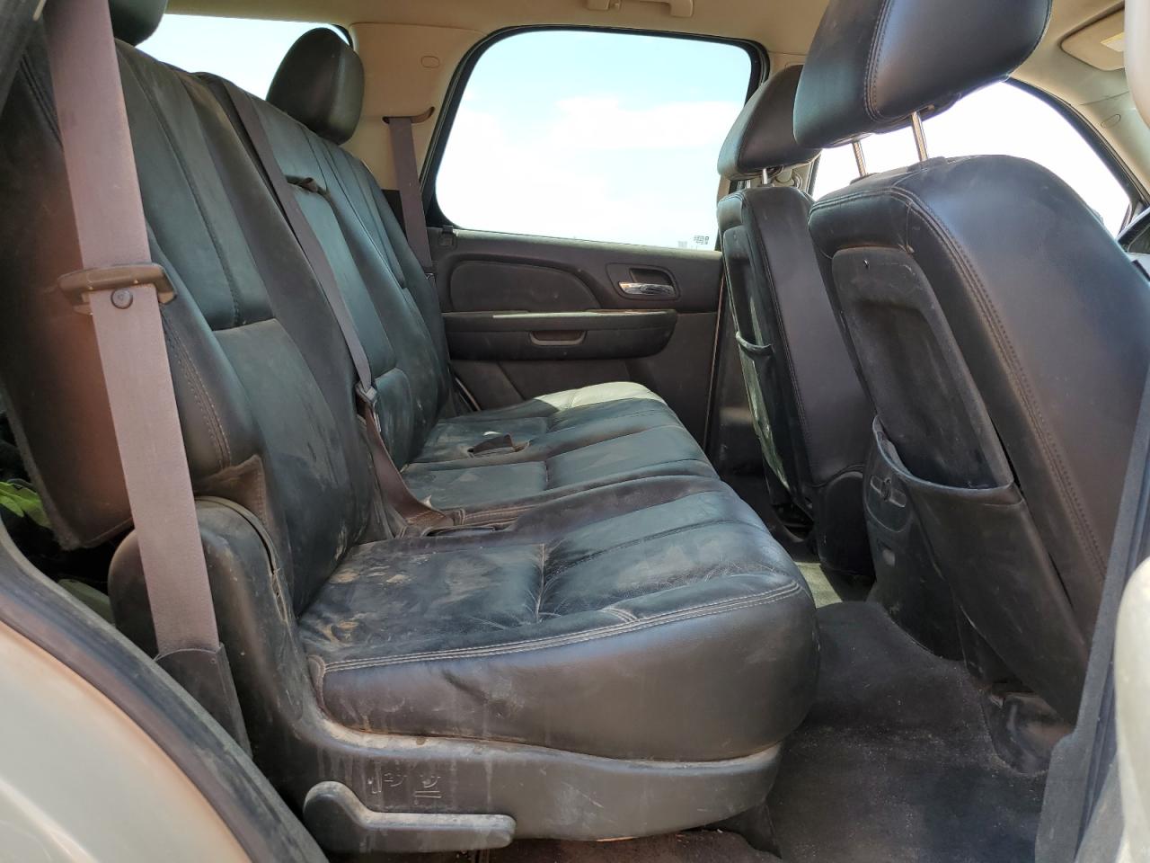 2011 GMC Yukon Slt VIN: 1GKS2CE01BR261931 Lot: 69297345